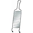Rosle 95022 Stainless Steel Wire Handle Hand Held Coarse Grater 16.5 Inch