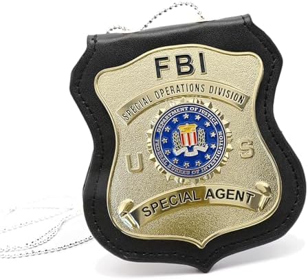 Amazon.com: HIBADGE The Agents of shield S.H.I.E.L.D. Badge full
