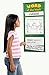 Educational Insights Word Of The Week Vocabulary Pocket Chart Grade 4