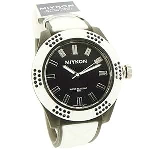 miykon watch water resistant 100m
