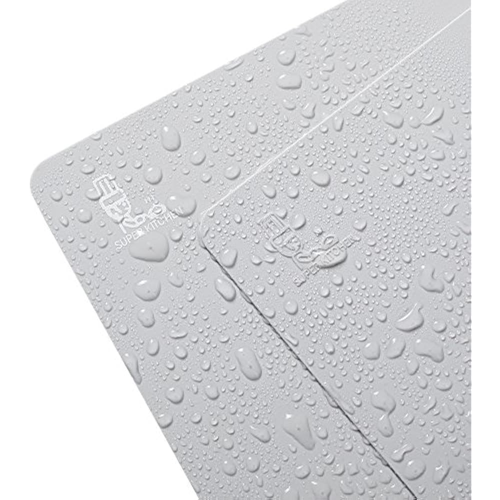 Super Baking Mats Kitchen Extra Large Multipurpose Silicone Nonstick