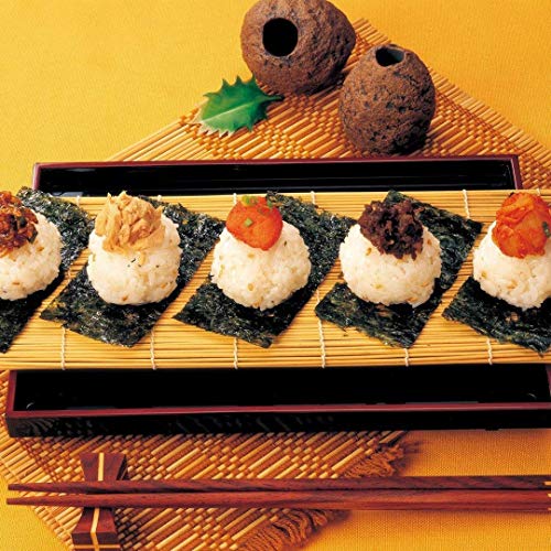 Bamboo Original Sushi Rolling Mat, (Bamboo)