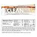 Ready Nutrition CLEAN Bar, 15g Protein for Lean Muscle Mass, 7g Fiber for Satiety, Great for Muscle Building, Muscle Recovery and Weight Loss – Chocolate Peanut Butter (52g, Pack of 12)thumb 4