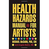 Health Hazards Manual for Artists