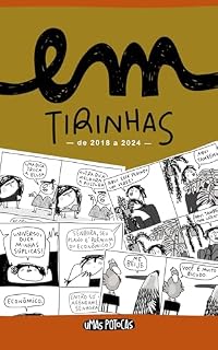 Livro Em tirinhas