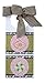 Fiskars 102540-1001 Die Cut Design Plate Expansion Pack, Mini, Ornaments