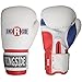 Ringside Pro Style Boxing Training Gloves Kickboxing Muay Thai Gel Sparring Punching Bag Mitts