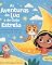 Livro As Aventuras da Lua e do Gato Estrela