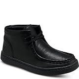 Hush Puppies Bridgeport 2 Uniform Chukka Boot