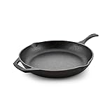 Lodge 12" Cast Iron Skillet - Chef Collection