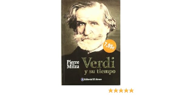 tiempo verdi
