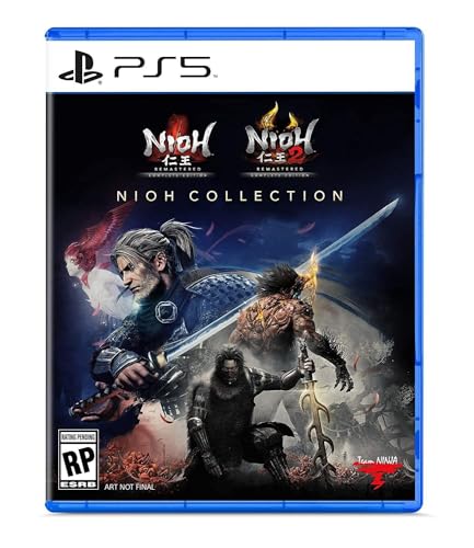 The Nioh Collection (Nordic)