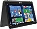 Asus 2-in-1 15.6