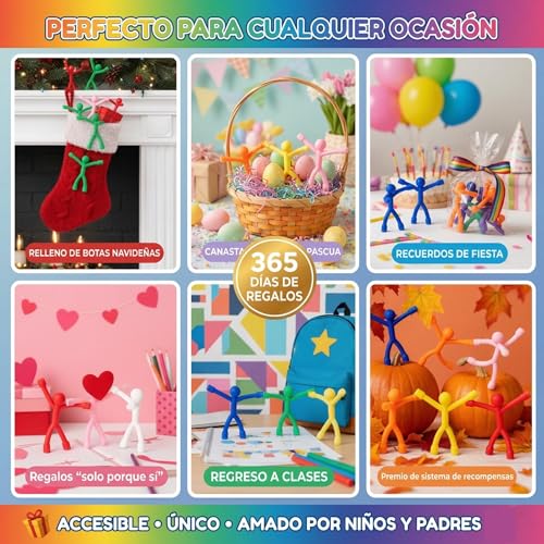 MAGMEN Figuras Magnéticas para Niños 10 Piezas Colores Sólidos | Juguete Didáctico Stem | Clic Satisfactorio | Imanes Neodimio | Sin Pantalla | 3-12 Años | Sin BPA | NOM-015