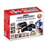 Sega Genesis Classic Game Console 2016