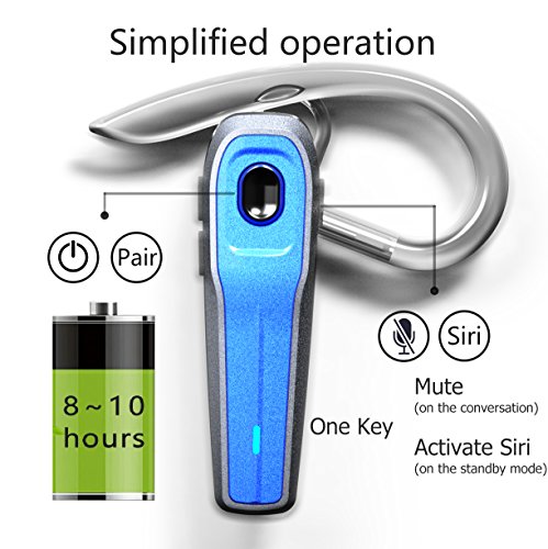 Bluetooth-Headset-Wireless-Earpiece-w-Mute-Switch-and-Noise-Reduction-Mic-for-OfficeDriving-Call