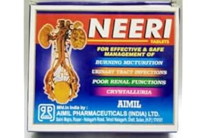 AIMIL Neeri 30 Tablets
