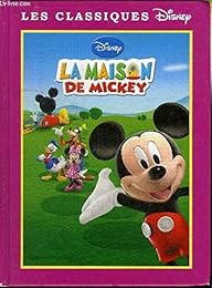 La  maison de Mickey