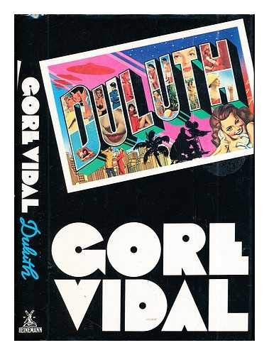 Cover of Duluth