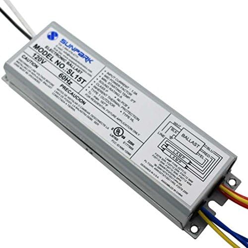SL15T SUNPARK