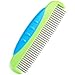 u groom Rotating Pin Combs — Versatile Combs for Grooming Dogs, 7¼