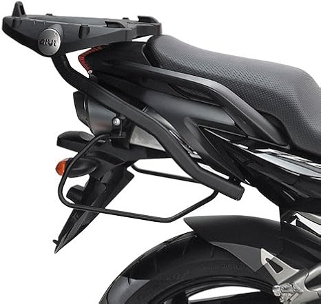 yamaha fz6 rack