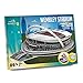 Nanostad England Wembley Stadium 3D Puzzle