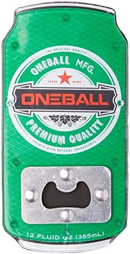 ONEBALL Bottle Opener Traction Pad Heineken