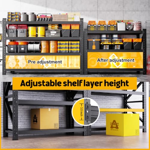 Garage Shelving Wobbling? 5 Fixes Before You Replace It 20 Thumbnail 20