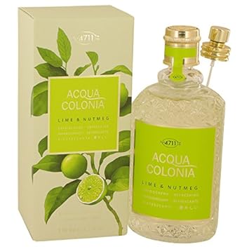 perfume 4711 acqua colonia