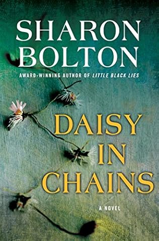 daisy in chains - sharon bolton