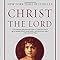 Amazon Com Christ The Lord Out Of Egypt A Novel