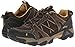 Ahnu Men's Moraga Mesh Hiking Shoe