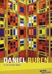 Daniel Buren