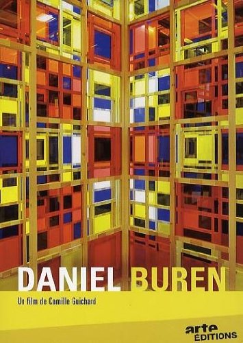 Daniel Buren