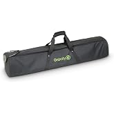 Gravity BGSS 2 B-Transport Bag for 2 Speaker Stands (GBGSS2B)