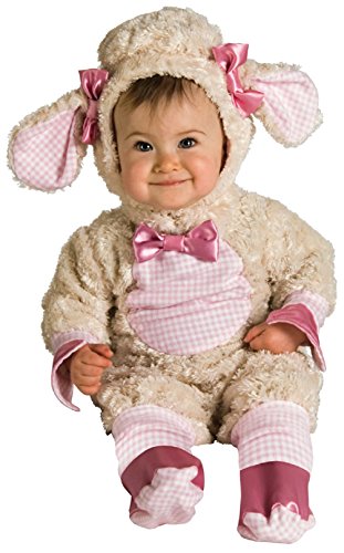 Lamb Halloween Costumes