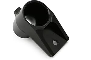 YEJIANGHUA Aluminum Upper Pull Rope Guide Fit for Polaris ATV Snowmobile Watercraft 440 500 650 Indy RMK EFI SKS Sport GT Tra