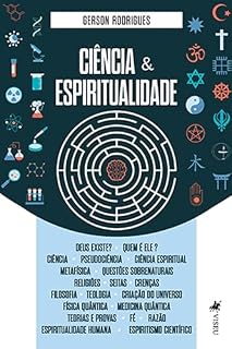 Livro Ciência & Espiritualidade