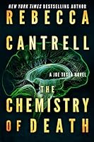 The Chemistry of Death (Joe Tesla Series Book 3)