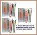 3 Boxes Wella Strate Straightener Straightening System Intense Hair Cream Made in Thailand