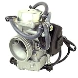 Caltric Carburetor for Honda 450 Trx450Fe Trx45Fm Foreman 450 2002 2003 2004