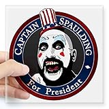 CafePress Square Sticker 3