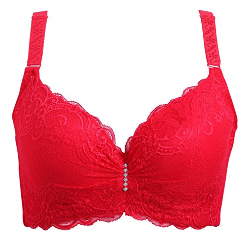 Best Bra for Side Spillage, Side Support You Need to Know Exist (Top 20