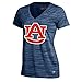 NCAA Auburn Tigers Women's Space Tech Tee