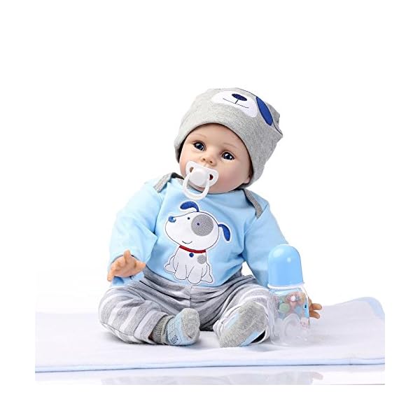 maide reborn bambola