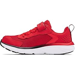 Under Armour Boys Pre School Assert 9 Alternate