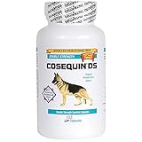 Cosequin DS Double Strength Capsules, 132 Count