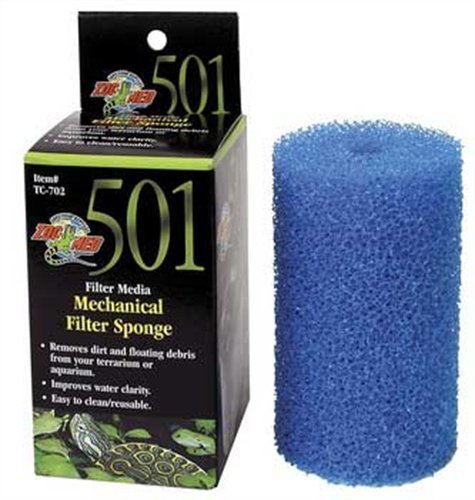 Zoo Med Foam Block for 501 Turtle Filter