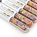 Unicorn Boogers Candy, 6 Pack, Fun Party Favor, Gluten Free